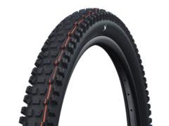 Schwalbe Albert Gravity Pro 29" Dekk 29"x2.50, Evolution Radial, TLE, 1330g