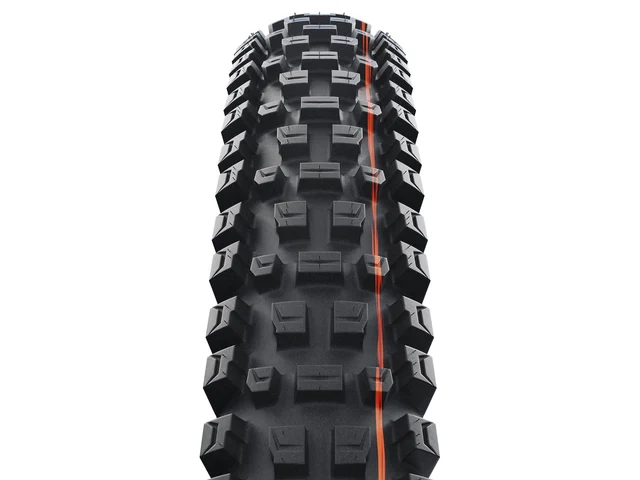 Schwalbe Albert Gravity Pro 29" Dekk 29"x2.50, TLR, Soft, Radial, 1395g 