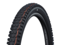 Schwalbe Albert Trail Pro 29" Dekk 29"x2.50, Evolution Radial, TLE, 1180g