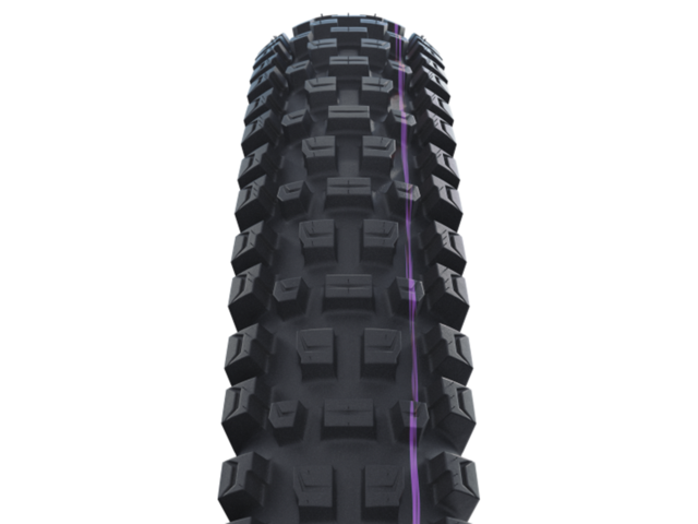 Schwalbe Albert Gravity Pro 29" Däck 29"x2.50, Evolution Radial, TLE, 1330g 