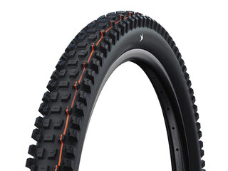 Schwalbe Albert Gravity Pro 27,5" Däck 27,5"x2.50, Evolution Radial, TLE, 1245g