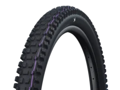 Schwalbe Albert Trail Pro 27,5" Dekk 27,5"x2.50, Evolution Radial, TLE, 1110g