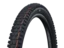 Schwalbe Albert Gravity Pro 27,5" Dekk 27,5"x2.60, Evolution Radial, TLE, 1265g