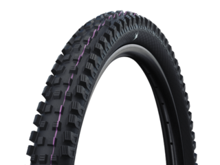 Schwalbe Magic Mary Trail Pro 29" Däck 29"x2.50, Evolution Radial, TLE, 1220g