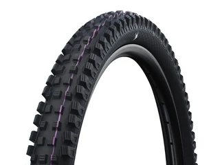 Schwalbe Magic Mary Trail Pro 29" Dekk 29"x2.50, Evolution Radial, TLE, 1220g