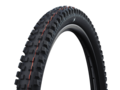 Schwalbe Magic Mary Gravity 27,5" Dekk 27,5"x2.50, Evolution Radial, TLE, 1255g