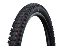 Schwalbe Magic Mary Gravity 27,5" Dekk 27,5"x2.50, Evolution Radial, TLE, 1255g