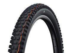 Schwalbe Albert Trail Pro 27,5" Däck 27,5"x2.50, Evolution Radial, TLE, 1110g