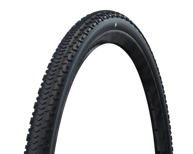 Schwalbe G-One RX Däck Svart, 40 mm 