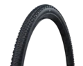 Schwalbe G-One RX Dekk Sort, 40 mm