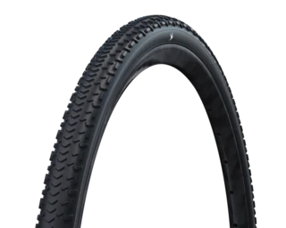 Schwalbe G-One RX Däck Svart, 40 mm