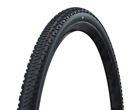Schwalbe G-One RX Dekk Sort, 40 mm