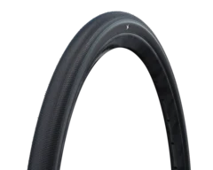 Schwalbe Pro One Allroad Dekk Sort, 30mm, V-Guard, Addix Race, 340g