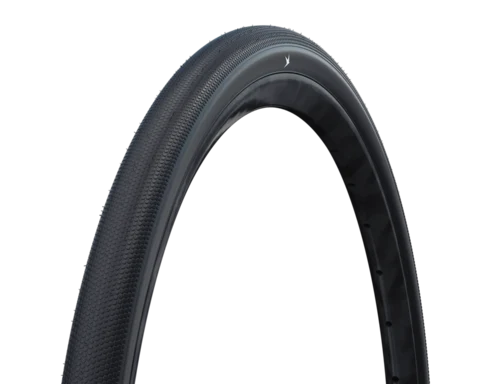 Schwalbe Pro One Allroad Dekk Sort, 30mm, V-Guard, Addix Race, 340g