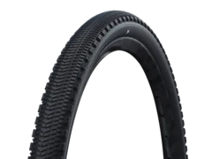 Schwalbe G-One Overland Pro Dekk Sort, 50 mm