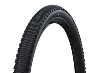 Schwalbe G-One Overland Pro Dekk Sort, 50 mm