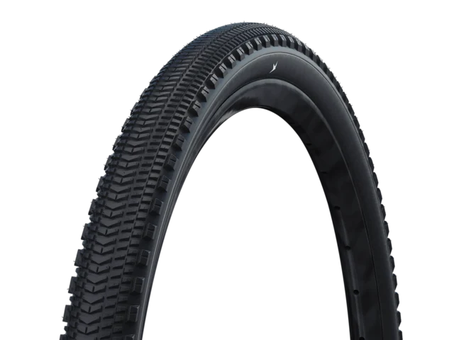 Schwalbe G-One Overland Pro Dekk Sort, 50 mm 