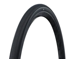 Schwalbe G-One Allround 27,5" Dekk 27.5"x1.35, RaceGuard, TLE, 395g