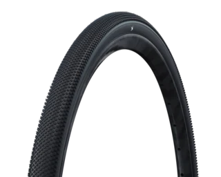 Schwalbe G-One Allround 27,5" Dekk 27.5"x1.35, RaceGuard, TLE, 395g