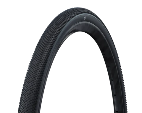 Schwalbe G-One Allround 27,5" Dekk 27.5"x1.35, RaceGuard, TLE, 395g