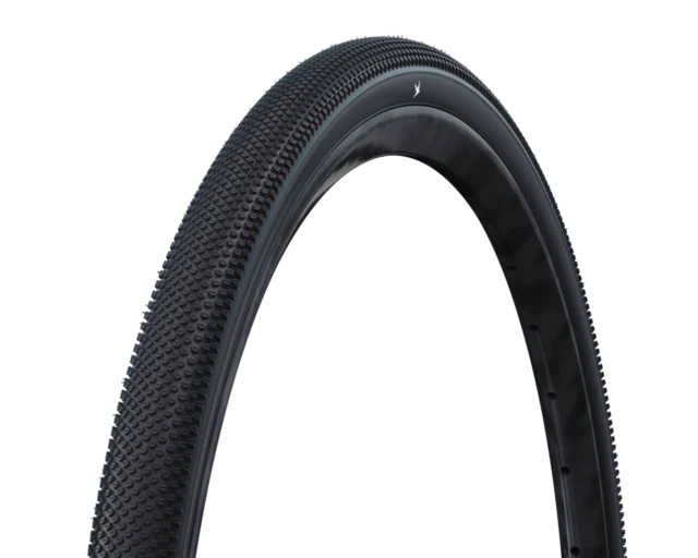 Schwalbe G-One Allround 27,5" Dekk 27.5"x1.35, RaceGuard, TLE, 395g 