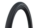 Schwalbe G-One Allround Dekk 29"x2.25, RaceGuard, TLE, 695g