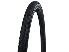 Schwalbe G-One Allround Addix Däck 28"x1.50, RaceGuard, TLE, 485g