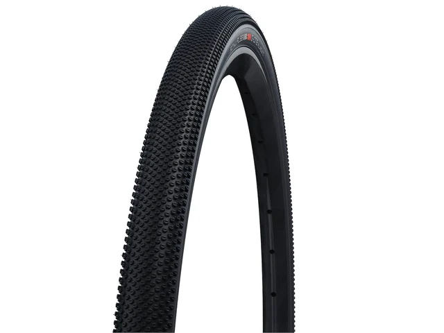 Schwalbe G-One Allround Addix Däck 28"x1.50, RaceGuard, TLE, 485g 