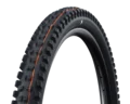 Schwalbe Gravity Tacky Chan 27.5" Dekk 27.5"x2.40, TLR, Diagonal, Soft, 1310g