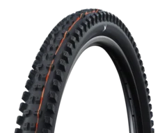 Schwalbe Gravity Tacky Chan 27.5" Dekk 27.5"x2.40, TLR, Diagonal, Soft, 1310g