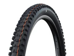 Schwalbe Romy Gravity PRO 29" Dekk 29"x2.50, TLR, Soft, Radial