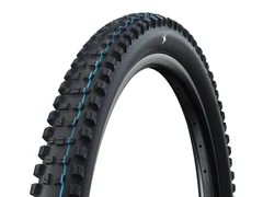 Schwalbe Romy Trail PRO 27.5" Dekk 27.5"x2.50, TLR, MID, Radial