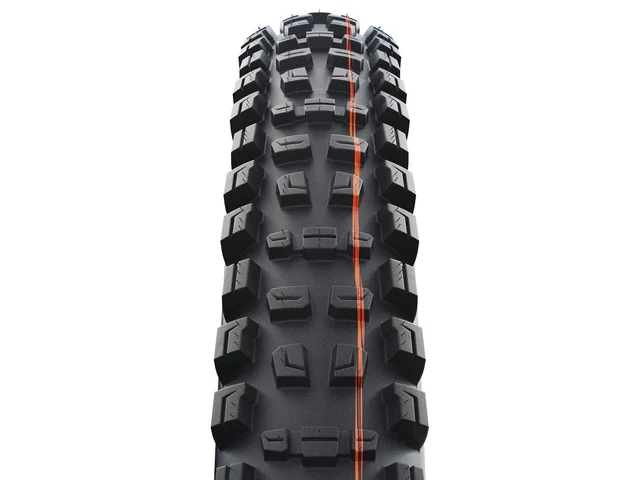 Schwalbe Romy Trail PRO 29" Dekk 29"x2.40, TLR, Soft, Diagonal 