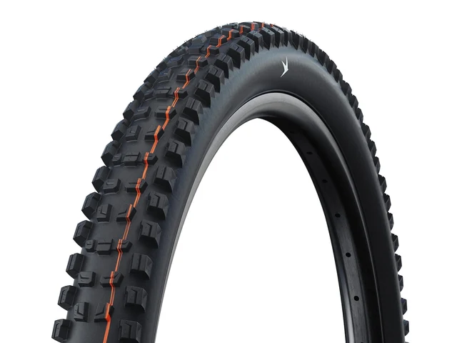 Schwalbe Romy Trail PRO 29" Dekk 29"x2.40, TLR, Soft, Diagonal 