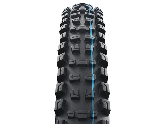 Schwalbe Romy Trail PRO 29" Dekk 29"x2.50, TLR, MID, Radial 