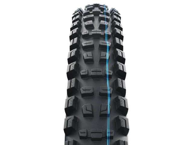 Schwalbe Romy Trail 29" Dekk 29"x2.40, TLR, MID 