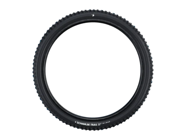 Schwalbe Romy Trail 29" Dekk 29"x2.40, TLR, MID 
