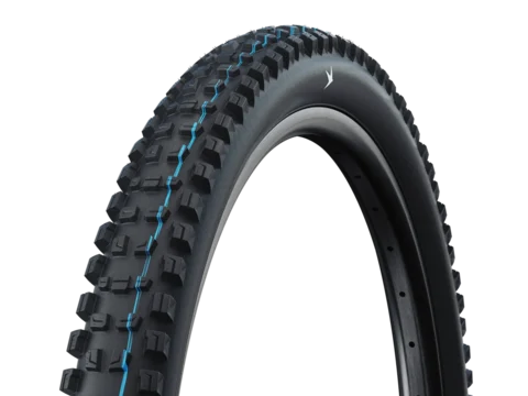 Schwalbe Romy Trail 27.5" Dekk 27.5"x2.40, TLR, MID