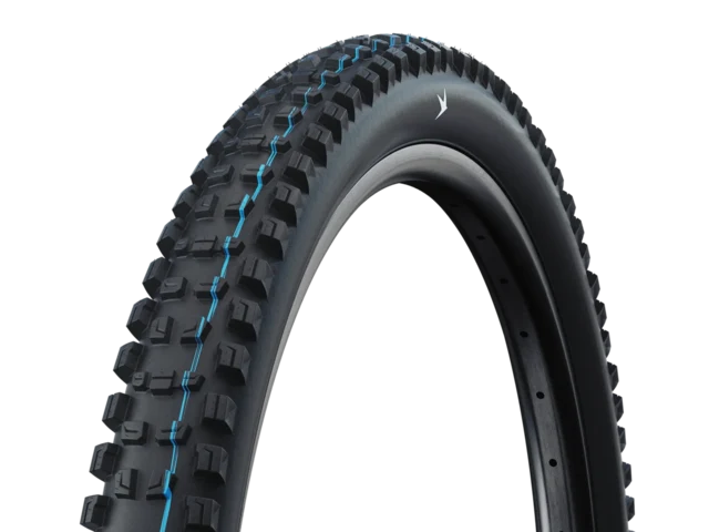 Schwalbe Romy Trail 29" Dekk 29"x2.40, TLR, MID 