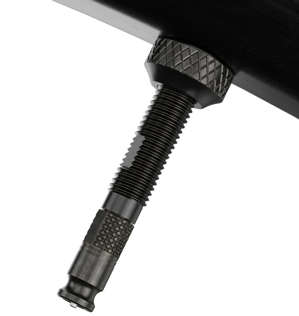Schwalbe Clik Tubeless Ventiler 40 mm 