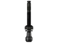 Schwalbe Clik Tubeless Ventiler Sort, 2 st, 40-80 mm
