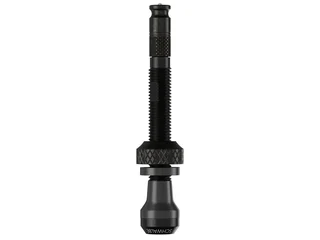 Schwalbe Clik Tubeless Ventiler Sort, 2 st, 40-80 mm