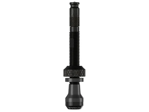 Schwalbe Clik Tubeless Ventiler Sort, 2 stk, 40-80 mm