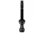 Schwalbe Clik Tubeless Ventiler Sort, 2 stk, 40-80 mm