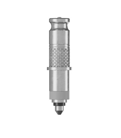 Schwalbe Clik Ventilkjerne 2 stk, Bilventil til Clik