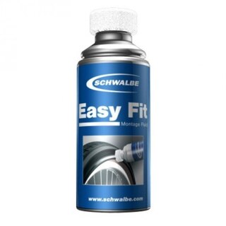 Schwalbe Easy Fit - 50 ml Flaske For enkel montering av dekk og holker!