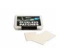 Schwalbe Repair Kit Lappesaker 6 stk, For Schwalbe Evolution slanger