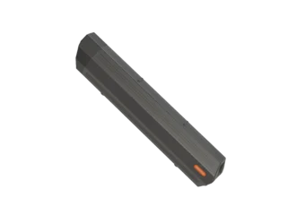 Bafang F05.200.CAN Rammebatteri 200Wh, For Bafang M800