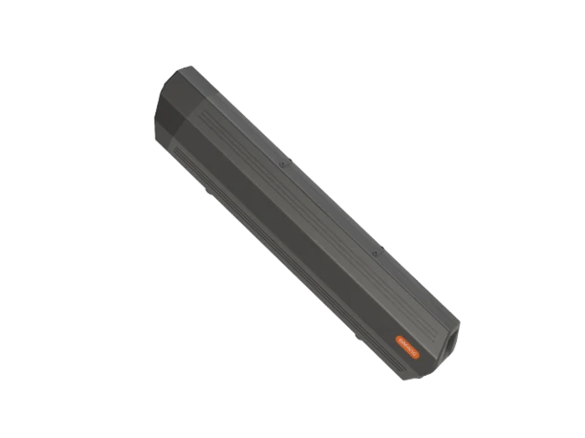 Bafang F05.200.CAN Rambatteri 200Wh 