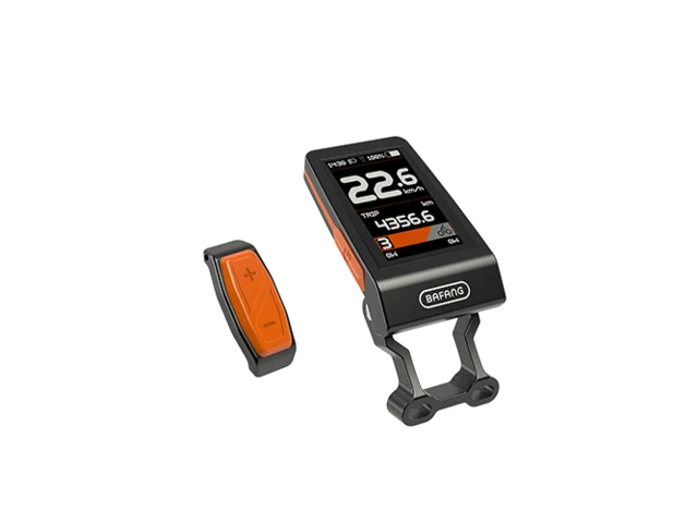 Bafang DP C260 Display 230 mm kabel 